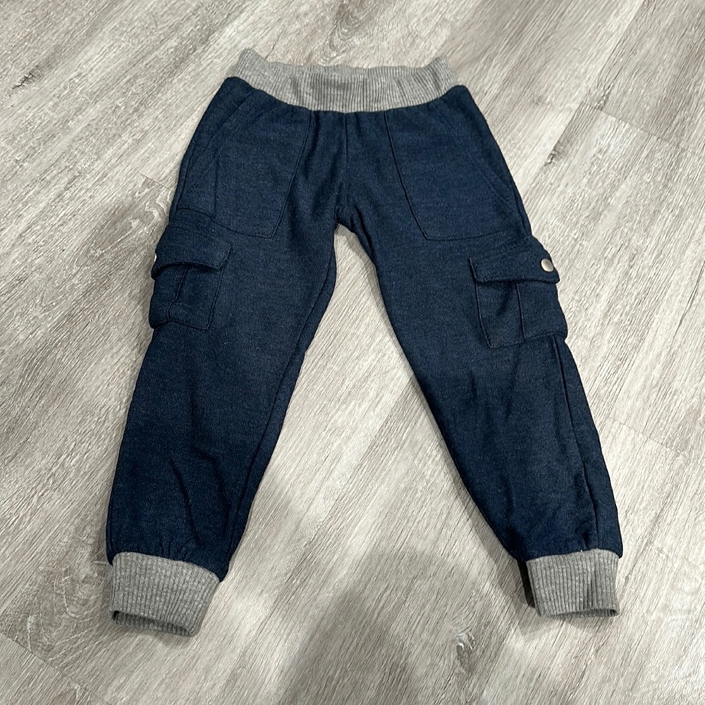 Chaser super soft cargo joggers